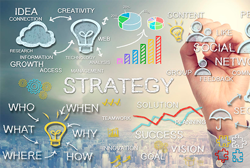 Align Media Strategy With Business Goals